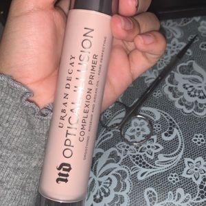 Urban decay optical ilusión completion primer